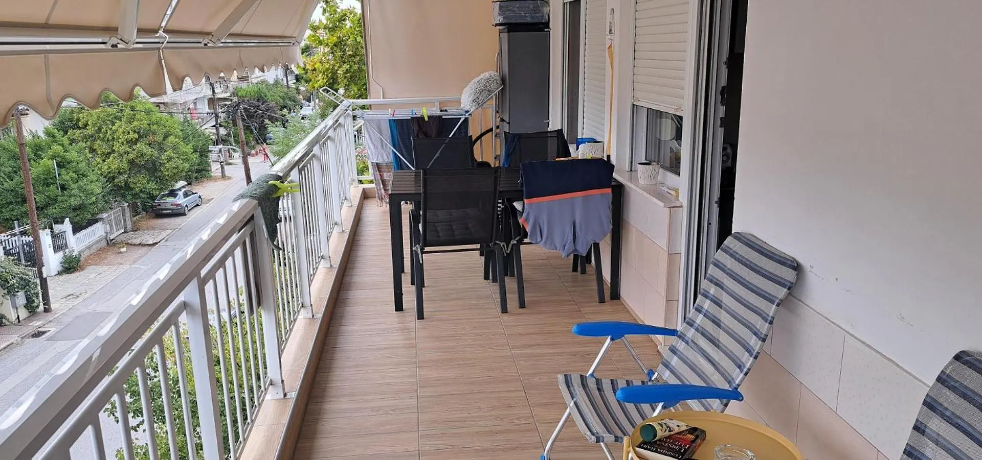 Apartman Miljanic Peraia  0*, Peraia (Thessaloniki) Greece