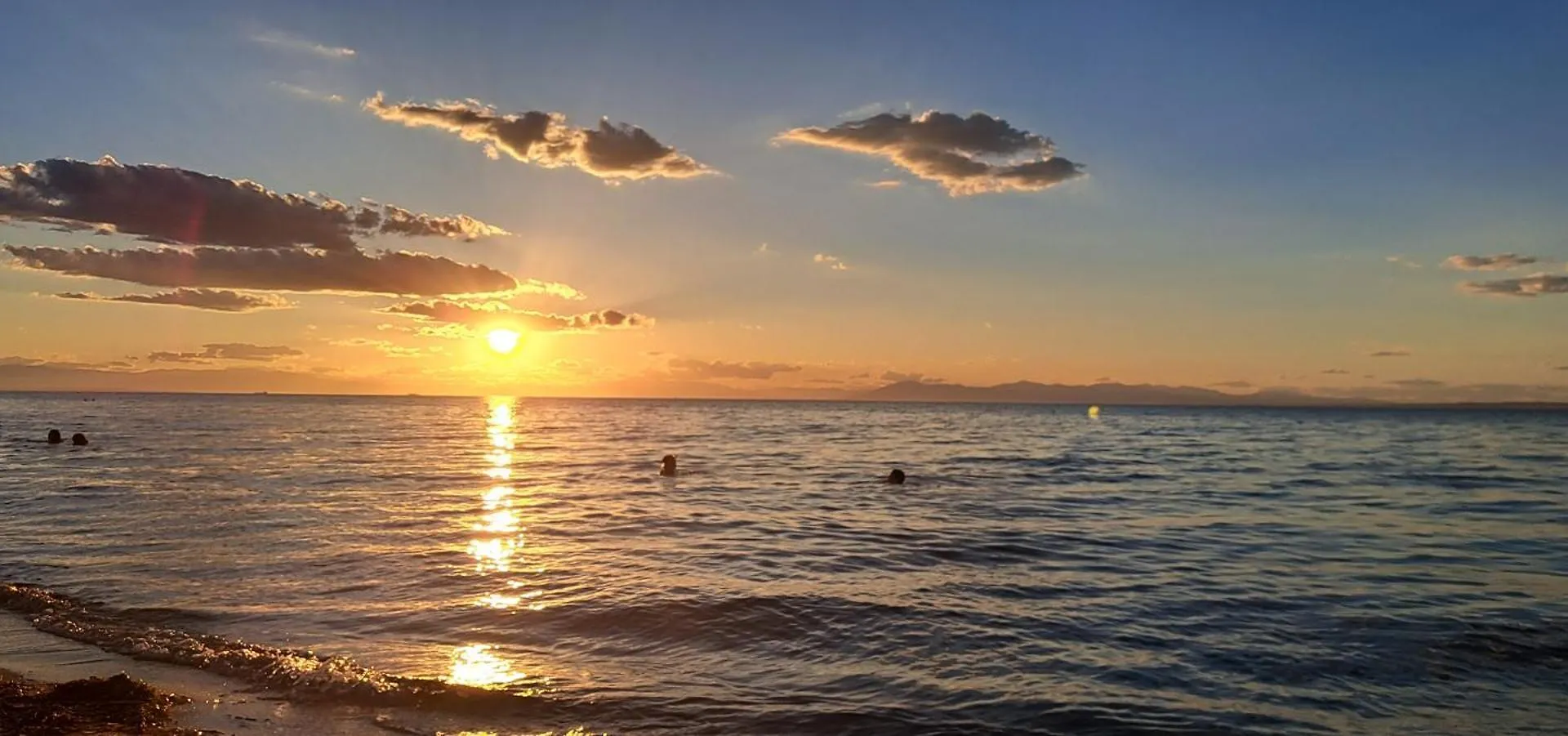 Apartman Miljanic Peraia  0*, Peraia (Thessaloniki) Greece