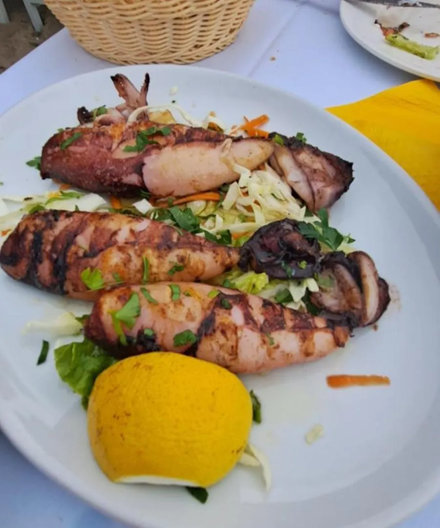 Apartman Miljanic Peraia  Greece